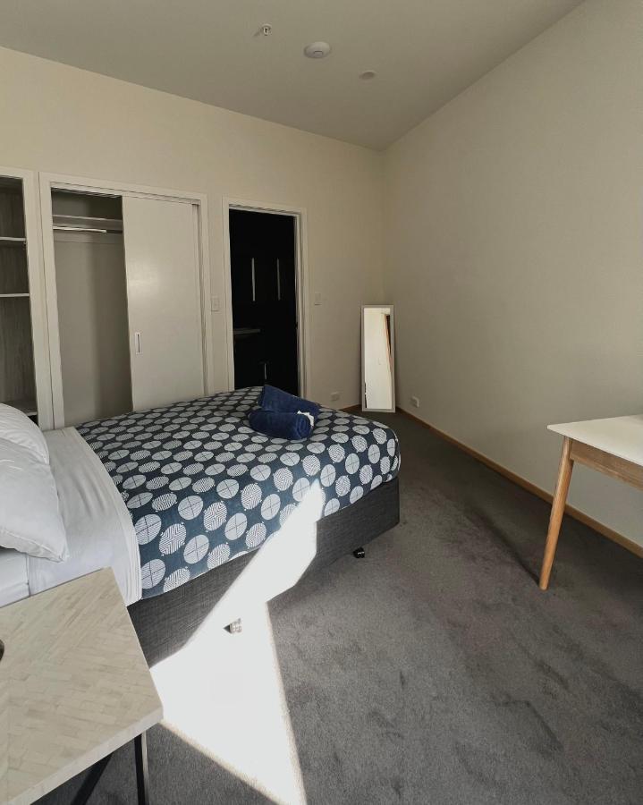 On Top Backpackers Dunedin Dış mekan fotoğraf
