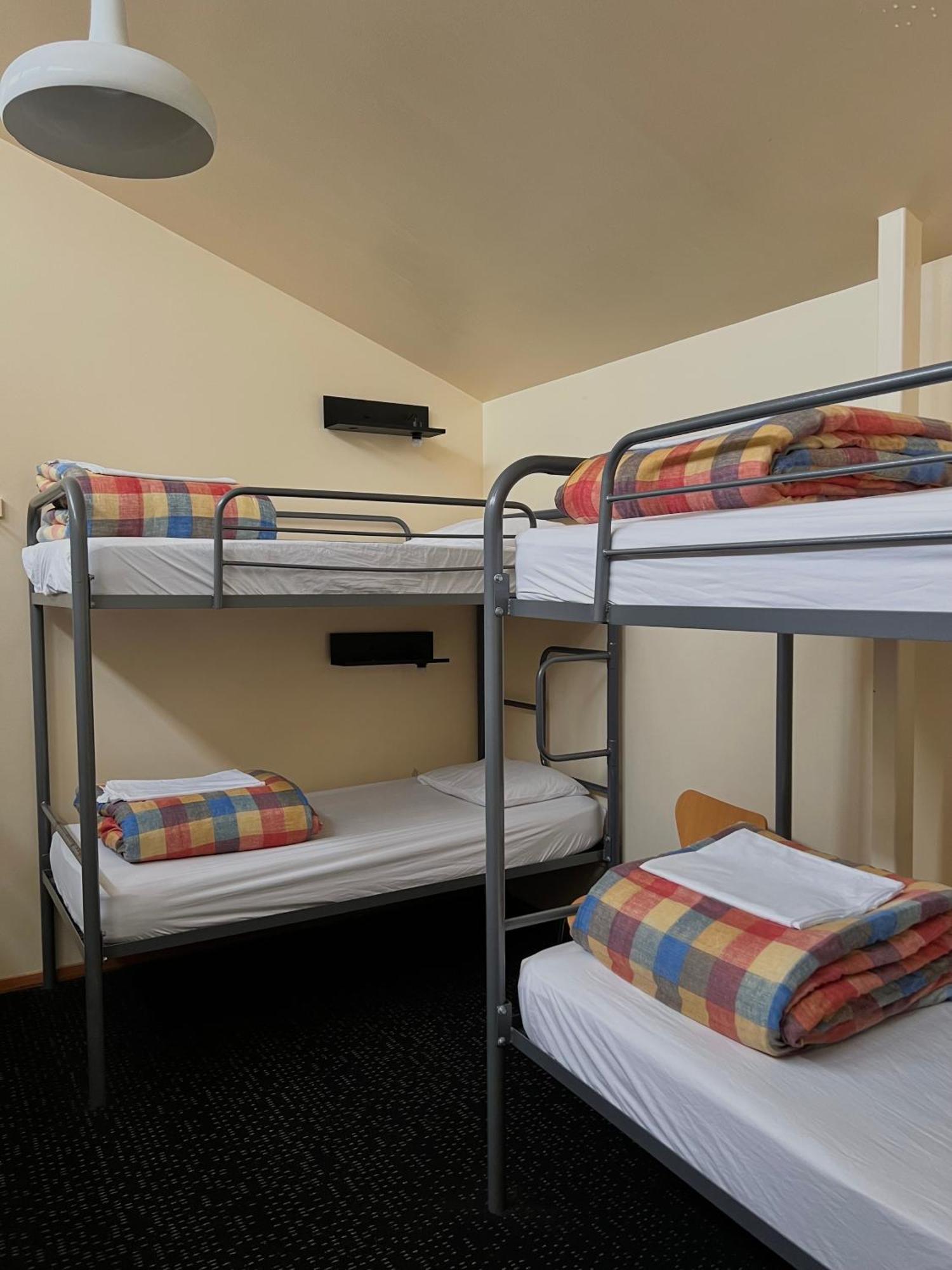 On Top Backpackers Dunedin Dış mekan fotoğraf